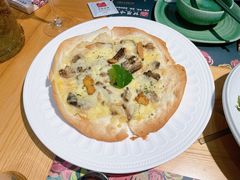-甘思咪哚·云南艺术餐厅(天河广百店)