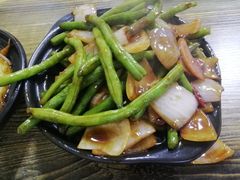 四季豆-南云上品(星光广场店)