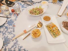 -东方饺子王(大屯路店)