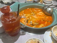 -百岁我家酸菜鱼(龙湾万达店)