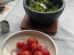 -野蔓果·山野菜(西湖景区·龙井茶田店)