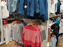 -优衣库(福州爱琴海购物公园店)