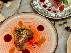 -BROWNSTONE布朗石西班牙餐厅(富城店)