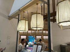 -米糯糯·MINONO·大福冰淇淋(青岛万象城店)