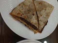 -民族饭荘(新华大街店)