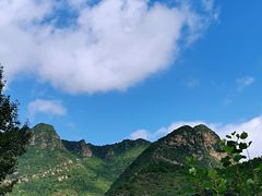 -龙庆峡风景区