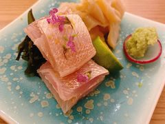 真鲷-鮨青(恒基名人购物中心店)