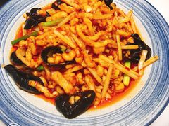 -鸭匠食府·挂炉烤鸭·新京菜(阜成路店)