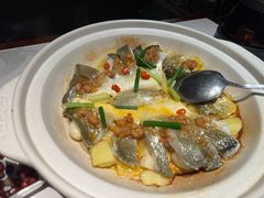 -炆艺乳鸽·煲仔饭大排档(望京来广营店)