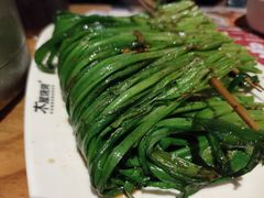 -木屋烧烤(龙岗南联店)