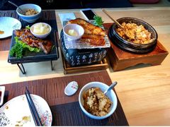 -萤初高端日料王(曲江银泰店)