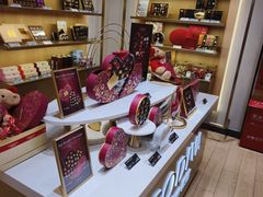 -GODIVA(月星环球港店)
