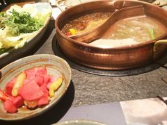 -老墙根涮肉·铜锅·烧烤(欢乐谷·王四营店)