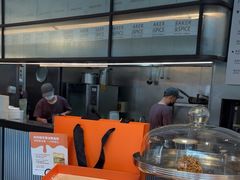 -BAKER&SPICE(BFC外滩金融中心店)