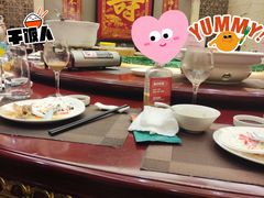 -国惠大酒楼(爱琴海购物公园店)