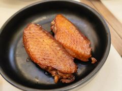 -膳心记•明火四宝煲仔饭(前海科兴店)