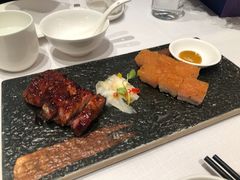 精选烧味拼盘-北京厨房(SKP店)
