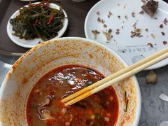 -清真·马安军辣子牛肉面