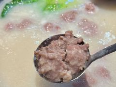 -御膳粥·牛乳粥底火锅·地道顺德菜(容桂店)