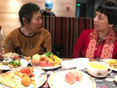-比格比萨自助(宋家庄店)