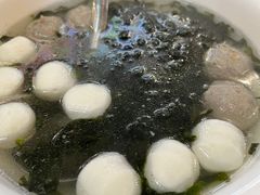 -官塘锋记鱼生·生腌·砂锅粥(牌坊街店)