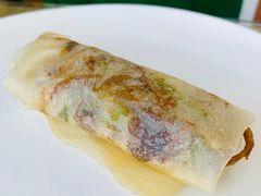 -哈尔滨春饼(朝山街店)
