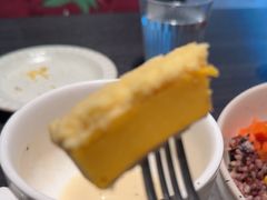 坚果南瓜忌廉汤-卡朋西餐(宝安大仟里店)