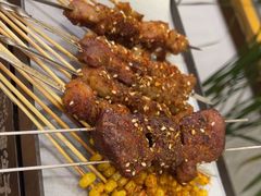 -猫公子纸上烤鱼烧烤•Bistro小酒馆(钱江世纪城店)