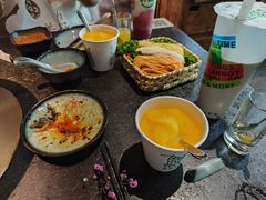 -湊湊火锅·茶憩(新中关购物中心店)