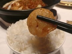 -俏江南天津时尚曲艺主题餐厅(马场道店)