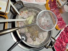 -潮发潮汕牛肉店(东方宝泰店)