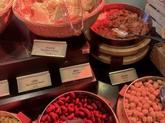 -广州花园酒店