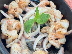 -龟兹KUCINA·新疆菜(前滩L+PLAZA店)