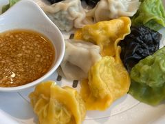 -大锅强·蒸海鲜青岛菜(城市阳台店)