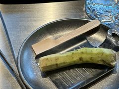 -山葵说·泥炉烤肉(泰达时尚E街区店)