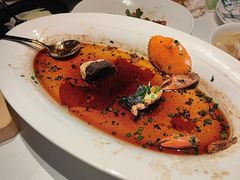 -醉舍·新淮扬菜(长宁龙之梦店)