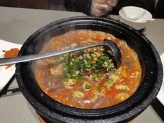 肥肠毛血旺-铜小馆(1891时光道店)