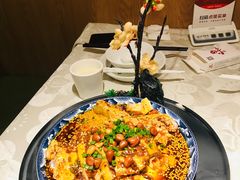 -川味堂·四川豆花(八卦岭店)