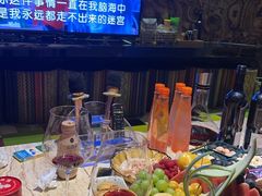 -皇室假期美食水疗会(春风路店)