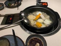 -百年果林椰子鸡(中洲店)