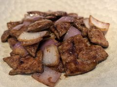 -虎哥私房菜(馒头山店)