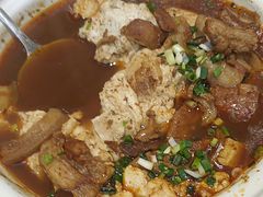 -二分八云雁阁•新晋菜大同味(长治路店)