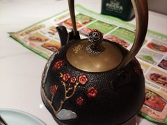 -奔跑吧陕菜·盛世长安(民乐园万达店)
