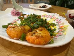 -德胜轩正宗顺德菜(宝安沙井会展中心店)