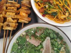 -伊隆斋(什刹海店)