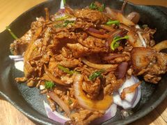 -九毛九西北菜(汕头金平万达广场店)