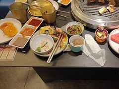 -東盛炭烤自助料理(玄武招商花园城店)