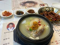 -长顺参鸡汤店(西塔总店)