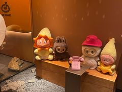 -色響火锅(恒隆广场店)
