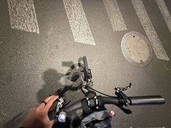 -ACEOFFIX折叠自行车(浦东专卖店)